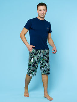 М45 Шорты "Хаки"