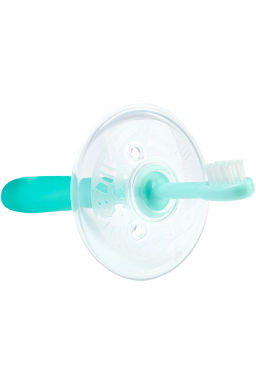 pigeon / Детская зубная щетка (набор) фото 5