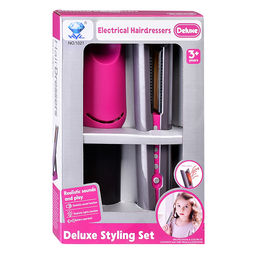 Набор стилиста "Мой салон-2" в коробк