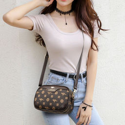 KAIDIFEINIROO Сумка женская 8632 фото 2