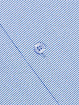 Сорочка мужская длинный рукав GREG 121/217/0156/1  фото 2