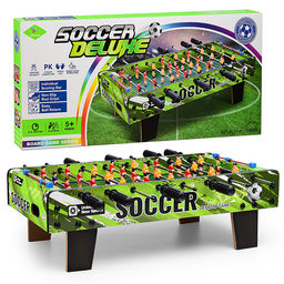 Настольная игра Футбол "Футбольный вихрь" в коробке