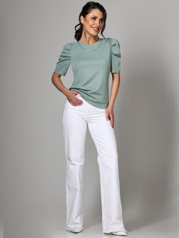 Блузка Дженнифер, браво - Dstrend фото 5