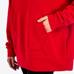 Куртка-худи J.519 крем - Argo classic фото 24