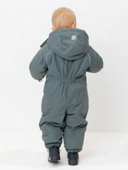 ВК 60032/9 УЗГ комбинезон д/дет яс - Crockid фото 5