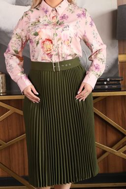 Платье П5-4272/7 - Wisell фото 3