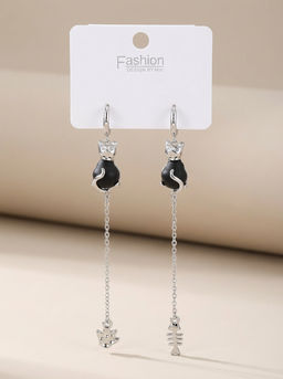 Серьги "Molly"