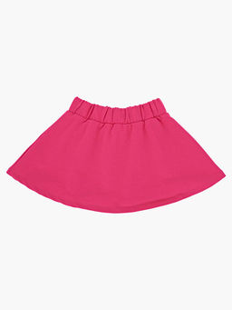 Юбка для девочки UD 3952 изумрудный - Mini maxi фото 11