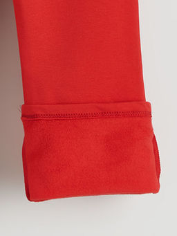 Beli Lastikli ?spanyol Pa?a K?z ?ocuk Tayt