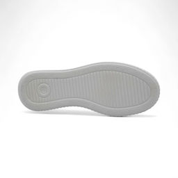 Кроссовки из натуральной кожи Р39-1 белые - Sport фото 3