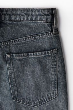 Petite Fit Slim High Jeans - H&m фото 2