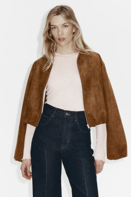 Top de lana - H&m фото 4