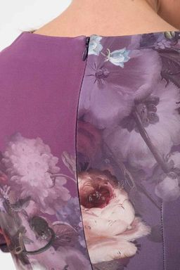 Платье П4-3821/2 - Wisell фото 6