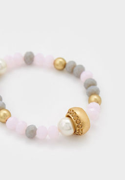 Браслет 11/0418 - Модные истории фото 6