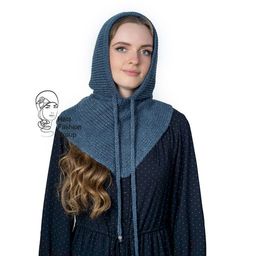 ЛИНА снуд женский - Landre фото 6