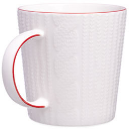 КРУЖКА LEFARD WINTER STORY 360 МЛ  фото 5