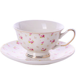 60035 Чайный/наб 12пр 200мл фарфор ПРЕМИУМ LR (х6) - Mayer&boch фото 3