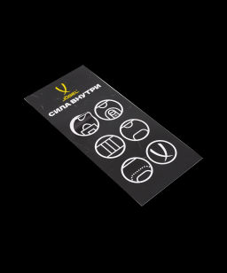 Кроссовки спортивные JOGEL Airstream 3.0 JSH504, черный фото 8