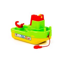 Буксир Лагуна - Полесье фото 9