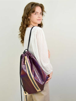 Сумка-мешок дорожная арт.48791