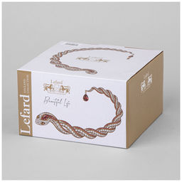 ЧАЙНАЯ ПАРА LEFARD BEAUTIFUL LIFE 300 МЛ  фото 2