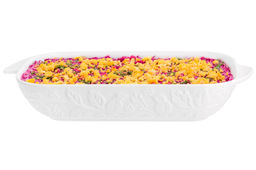 Шубница 29*15,5*5,5 см 1000 мл Птички на ветке - Elan gallery фото 4