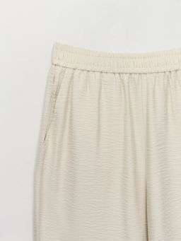 Брюки прямого кроя из вискозы ZR2605022103-60 / Zarina