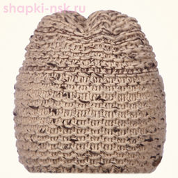 7088 Шапка женская флис (56-58) - Marhatter фото 2