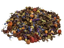 КамлёвЪ Зеленый крупнолистовой чай С легким паром!, 500 г