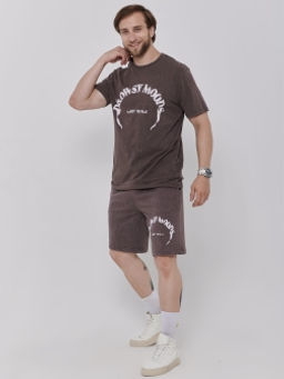 КОСТЮМ СПОРТИВНЫЙ МУЖСКОЙ - Chic & charisma фото 2