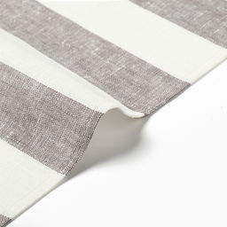 Полотенце Этель Graphite 40х70см, лен 100%, 260 гр/м2  фото 4