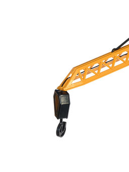 Игровой набор «Стройка», подвижные элементы, с кинетическим песком