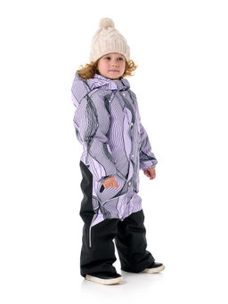 Комбинезон д/дев. Лиа