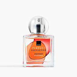 Парфюмерная вода Perfect Nonsense Peppery Peaches для нее, 50 мл