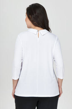 Блузка - Olsi фото 4