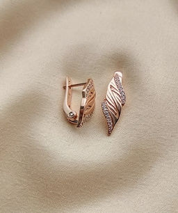 Серьги С1027