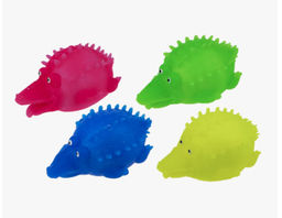 1toy / Игрушка-антистресс Крутой замес 'Крокодил'  фото 3