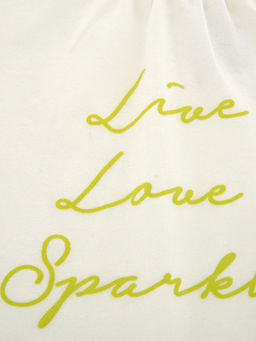 Футболка с принтом UD 3368 касар - Mini maxi фото 2