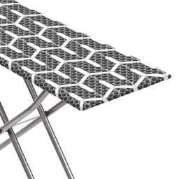 Доска гладильная БЕЛЛЬ Б - Nika фото 5