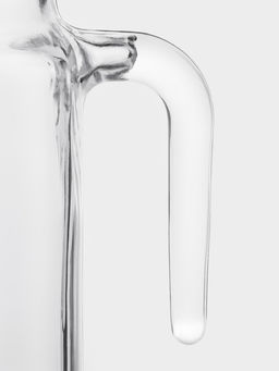 Кувшин Pasabahce FRIGO, 1.34 л, с крышкой, стекло, прозрачный