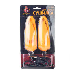 Сушилка для обуви (блистер) МА-195 008134