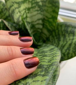 Лак для ногтей Per Aspera ad Astra, 11 мл - Masura фото 21