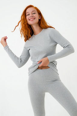 Термобелье женское, арт. 0960-08 - Шаrliзе фото 3