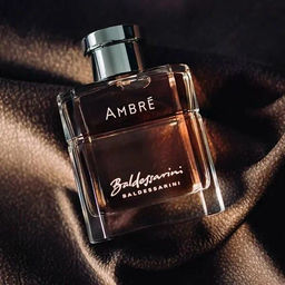 BALDESSARINI AMBRE m EDT 90 ml tester M, туалетная вода  фото 4