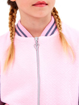 Бомбер Изабель - Стиляж фото 7