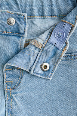 Slim Fit Jeans