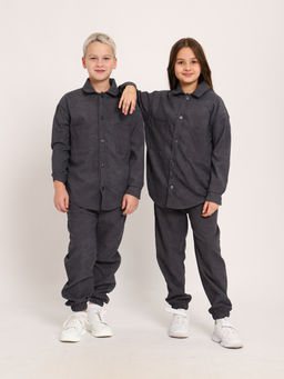 Костюм для девочки мальчика Вельвет Ладошки  фото 62