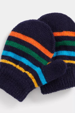 Mothercare / Варежки