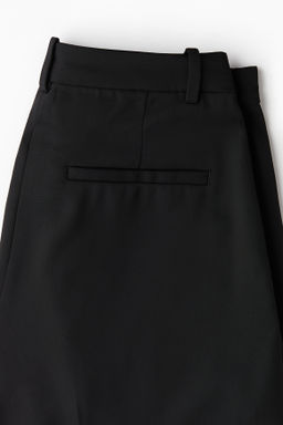 Pantalon amplio de sarga - H&m фото 10