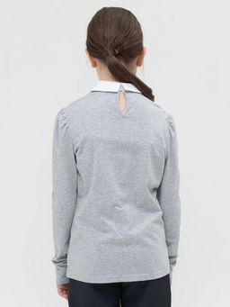 Уценка PELICAN GFJ8141 джемпер для девочек  фото 4